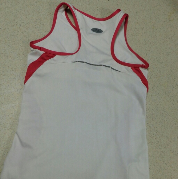 Under armour workout top - Picture 2 of 5